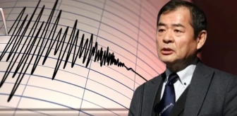 Bingöl, Muş ve Bitlis'te deprem riski var mı? Japon deprem uzmanı Yoshinori Moriwaki açıkladı