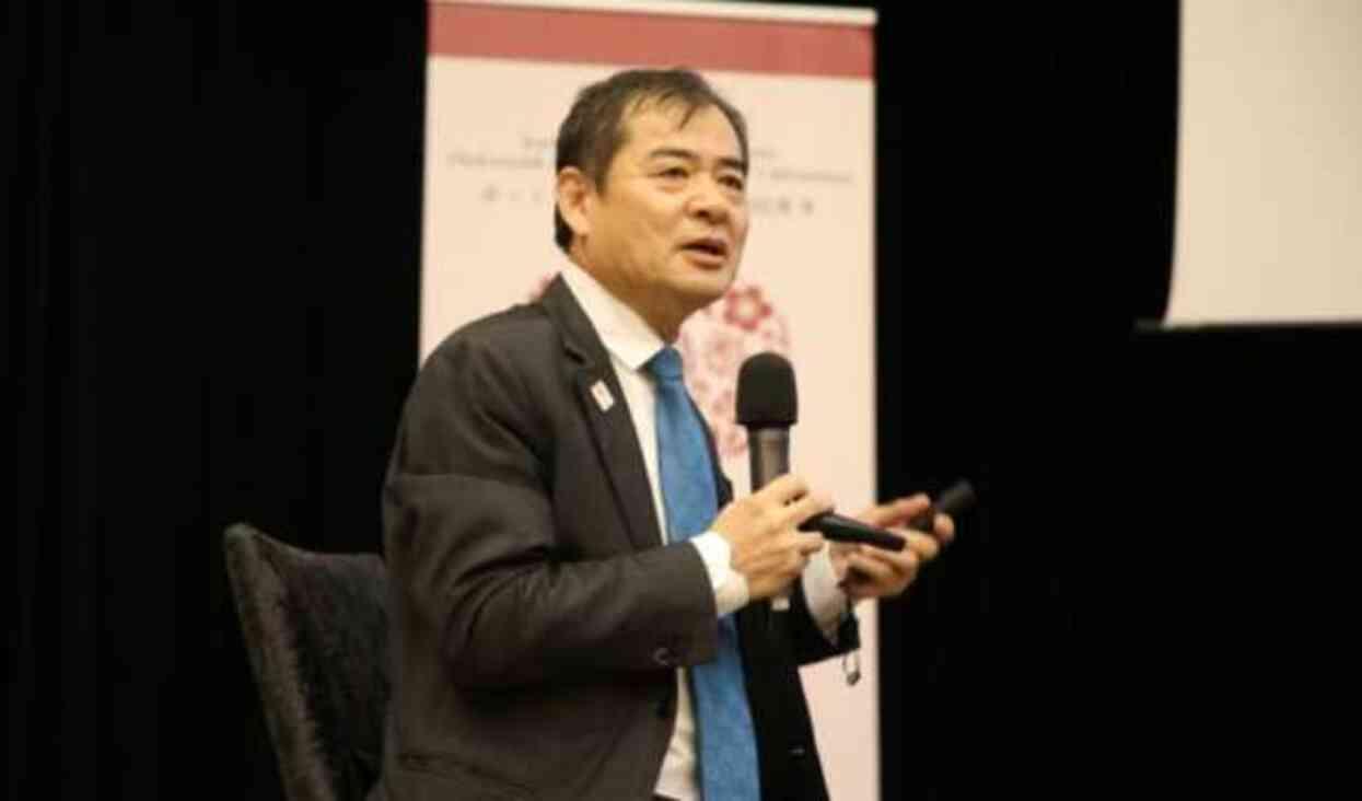 Bingöl, Muş ve Bitlis'te deprem riski var mı? Japon deprem uzmanı Yoshinori Moriwaki açıkladı Bingöl, Muş ve Bitlis'te deprem riski var mı? Japon deprem uzmanı Yoshinori Moriwaki açıkladı