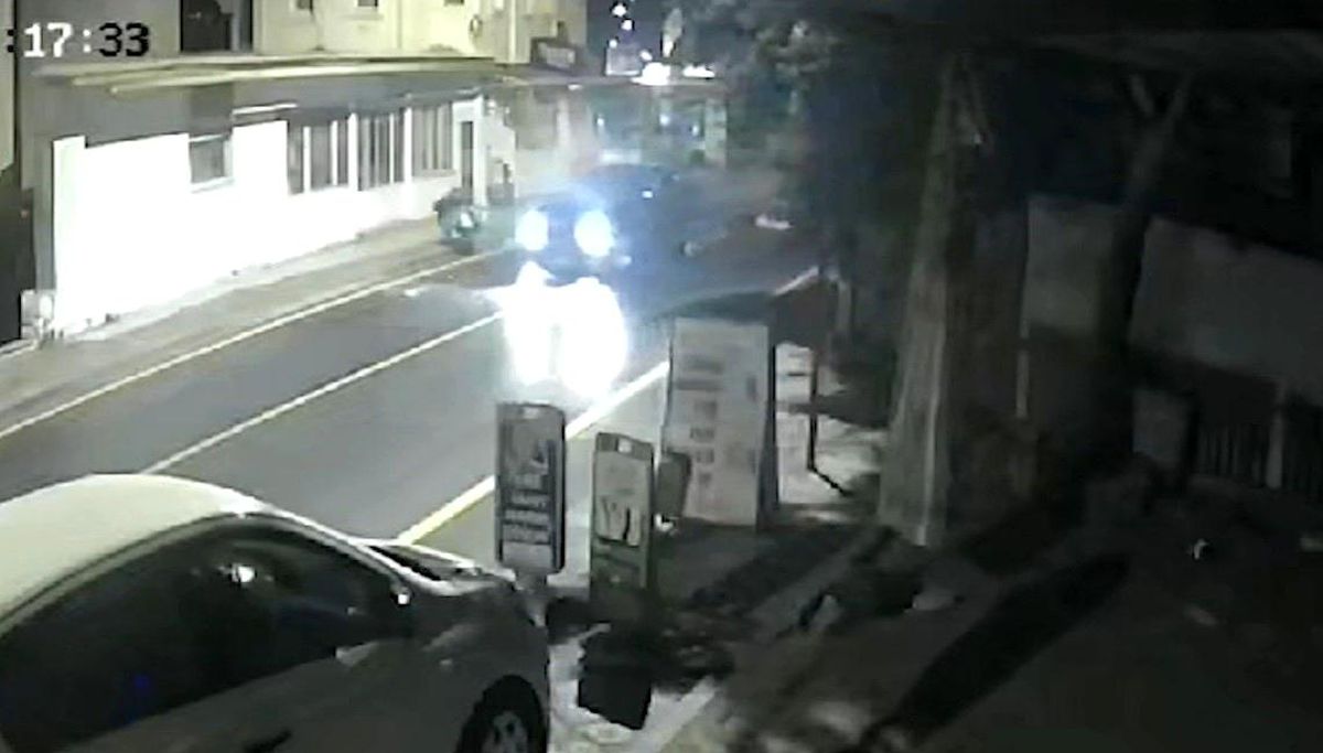 Bodrum'da motosiklet kazası: Sürücü hayatını kaybetti