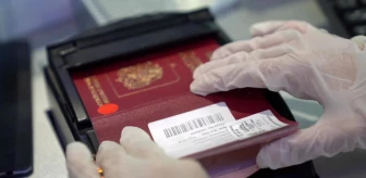 Çin, kruvaziyer turistlerine vizesiz giriş imkanı sağlıyor