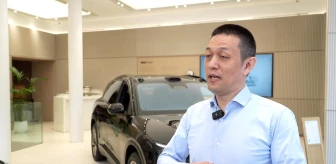 Çinli elektrikli araç üreticisi NIO, Hollanda'da ikinci merkezini açtı