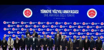 Cumhurbaşkanı Erdoğan: Türkiye'de darbeler ve muhtıralar dönemi kapanmıştır
