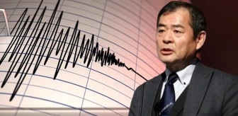Deprem uzmanı Yoshinori Moriwaki: Bingöl, Karlıova, Muş ve Bitlis'te deprem riski var