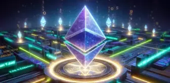 Ethereum Pectra yükseltmesi için tarih verildi. Ethereum Pectra güncellemesi ne zaman gelecek?