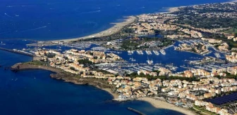 Fransa'nın Agde kasabasında falcı skandalı