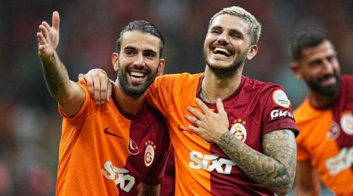 Galatasaray'ın Şampiyonlar Ligi play-off muhtemel rakipleri! Galatasaray play-off'ta seri başı mı?