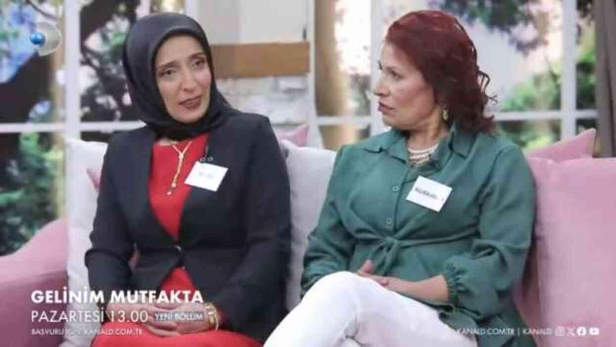 GELİNİM MUTFAKTA 27 MAYIS 2024 CANLI İZLE #128250 Gelinim Mutfakta yeni bölüm tanıtımı yayınlandı mı?