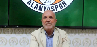 Alanyaspor Kulüp Başkanı Hasan Çavuşoğlu Sezon Değerlendirmesi Yaptı