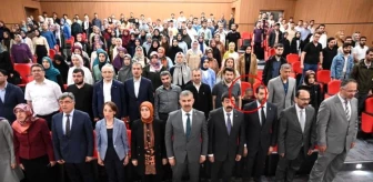 Çankırı Karatekin Üniversitesi'nde İstiklal Marşı'na saygısızlık