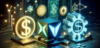 Japonya'da Nomura ve GMO'dan Stablecoin Hamlesi: Yeni Dijital Para Dönemi Başlıyor