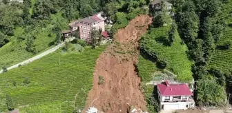 Karadeniz bölgesinde neden heyelan olur? Heyelan afetine karşı hangi önlemler alınabilir?