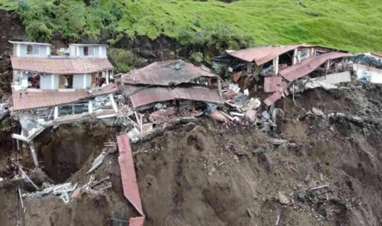 Karadeniz bölgesinde neden heyelan olur? Heyelan afetine karşı hangi önlemler alınabilir?