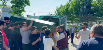Mersin-Adana Otoyolu'nda Zincirleme Kaza: 8 Kişi Defnedildi