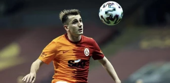 Kerem Aktürkoğlu Galatasaray'dan ayrılıyor mu, gidiyor mu? Ayrılabileceği iddiaları güçlendi