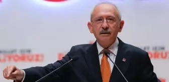 Kılıçdaroğlu'nun emeklilere tepkisi yenilir yutulur cinsten değil