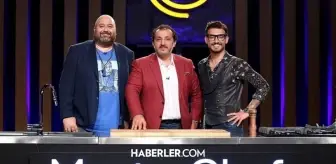 MasterChef Türkiye ne zaman başlayacak? MasterChef yarışmacıları belli oldu mu?