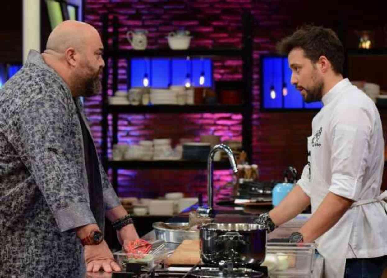 MasterChef Türkiye ne zaman başlayacak? MasterChef yarışmacıları belli oldu mu? MasterChef Türkiye ne zaman başlayacak? MasterChef yarışmacıları belli oldu mu?