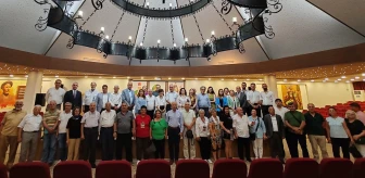 Mersin'de 'ÇEDES Projesi' Paneli: Eğitimde Yaratacağı Sorunlar Tartışıldı