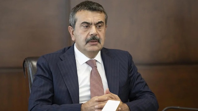 High Scope Program Model Minister of National Education, Yusuf Tekin, approved the new curriculum.