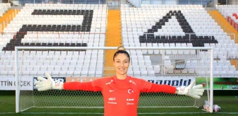 A Milli Kadın Futbol Takımı Azerbaycan maçlarına hazırlanıyor