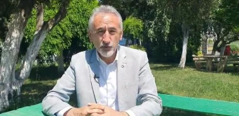 CHP Milletvekili Mustafa Adıgüzel, Cumhurbaşkanı Başdanışmanı Mehmet Uçum'a tepki gösterdi