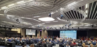 NATO, Ukrayna'ya yardım konusunda daha büyük bir rol üzerinde anlaşmayı önerdi