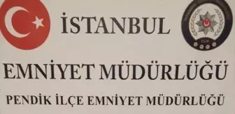 Pendik'te Uyuşturucu Ticareti Yapan Şüphelilerden Birisi Tutuklandı