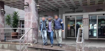Rize'de DEAŞ Operasyonunda Yakalanan 4 Kişiden 1'i Tutuklandı