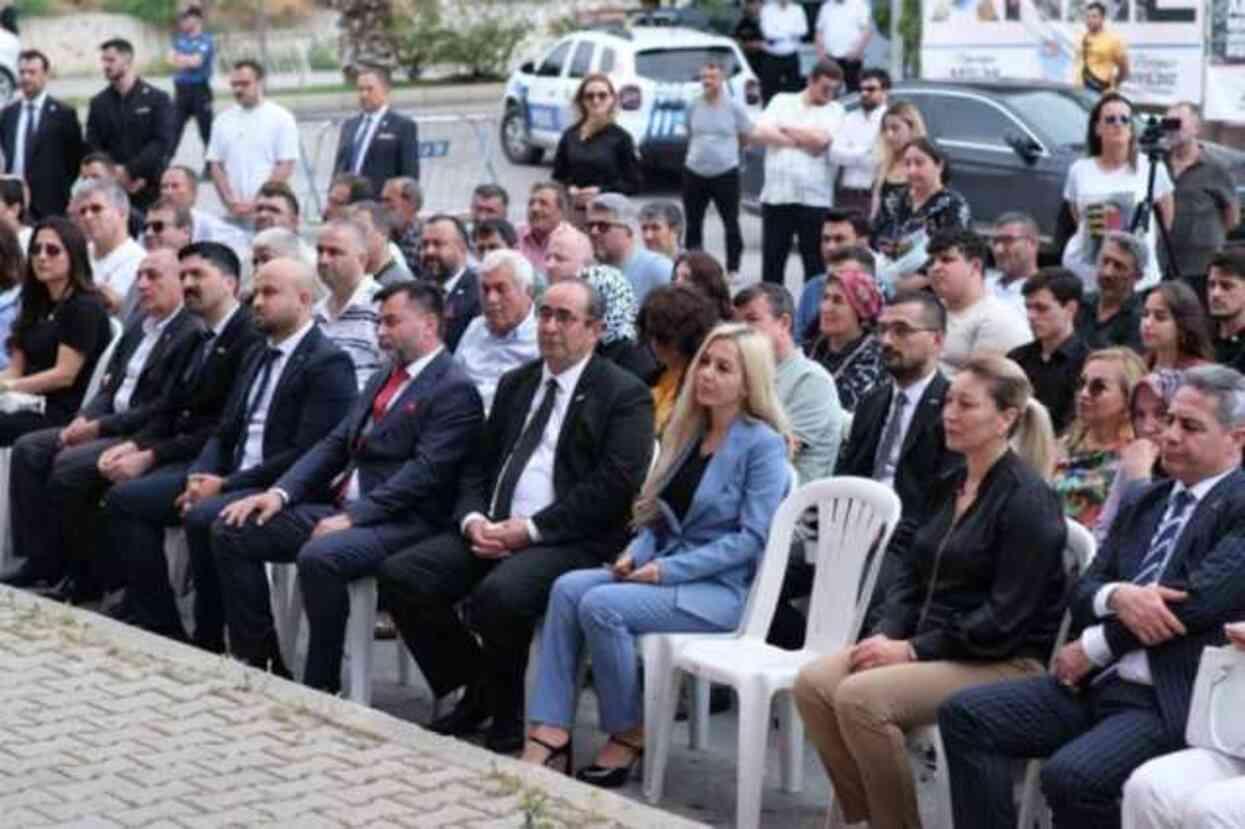 Sinan Oğan: 2028'de sağın ortak adayı olacağım