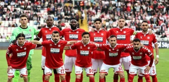 Sivasspor'da Transfer Hareketliliği