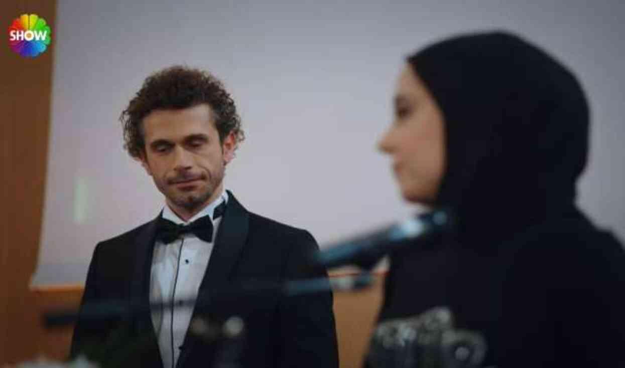 Yiğit Kirazcı, Kızılcık Şerbeti'nden ayrılıyor mu? Yiğit Kirazcı diziden neden ayrılıyor, ne oldu?