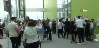 '17'nci Proje Fuarı ve Yarışması' başladı