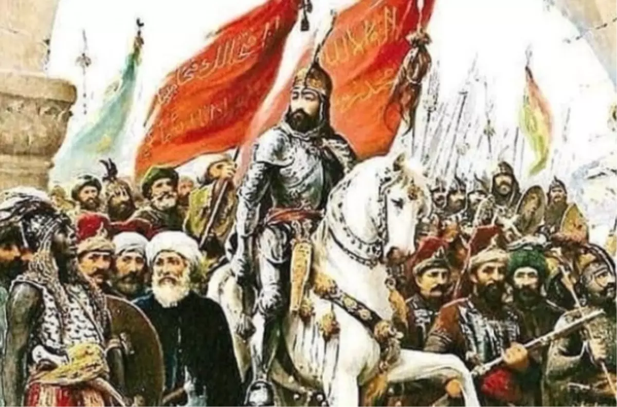 29 Mayıs mesajları ve sözleri? En güzel 29 Mayıs mesajları!