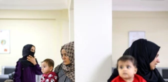 AB, Suriyeli Sığınmacılar İçin 5 Milyar Euro Bağış Topladı