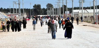 AB'den Türkiye'deki Suriyelilere 1 milyar avro destek taahhüdü
