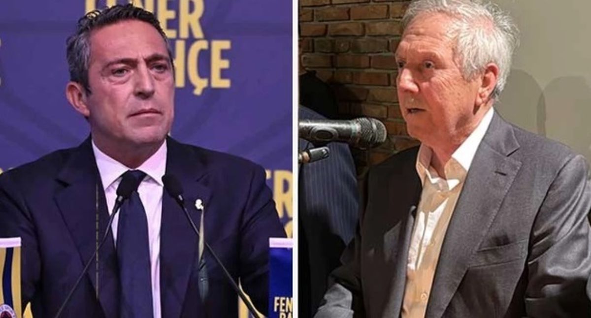 Ali Koç - Aziz Yıldırım TV tartışması ne zaman, hangi kanalda?