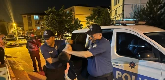 Ankara'nın Sincan ilçesinde silahlı saldırı: 2 şüpheli gözaltına alındı