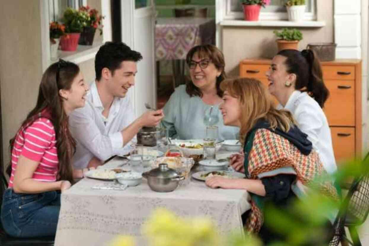 Bahar 14. Bölüm fragmanı yayınlandı mı? Bahar bu akşam yayınlanacak mı? #128250