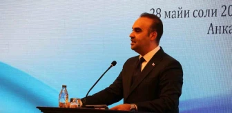 Sanayi ve Teknoloji Bakanı Mehmet Fatih Kacır: Tacikistan ile İlişkilerimiz Ticareti Olumlu Etkiliyor