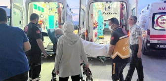 Burdur'da diyaliz tedavisinin ardından rahatsızlanan 33 hastadan biri hayatını kaybetti