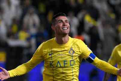CRİSTİANO RONALDO GOL REKORU KIRDI! #129349 Ronaldo Suudi Ligi'nde kaç gol ile rekor kırdı? Cristiano Ronaldo kaç gol attı? #9917