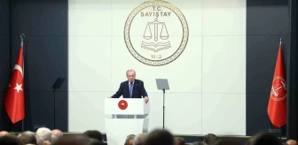 Cumhurbaşkanı Erdoğan: 'Hiçbir kurum savurganlık içinde olamaz'