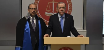 Cumhurbaşkanı Erdoğan: Halktan, sorunlardan kopuk olanlara gözümüz yaşına bakmayız
