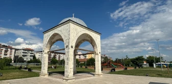 Edirne'de Hacılarezanı Namazgahı yeniden hacıların uğurlama yeri olacak