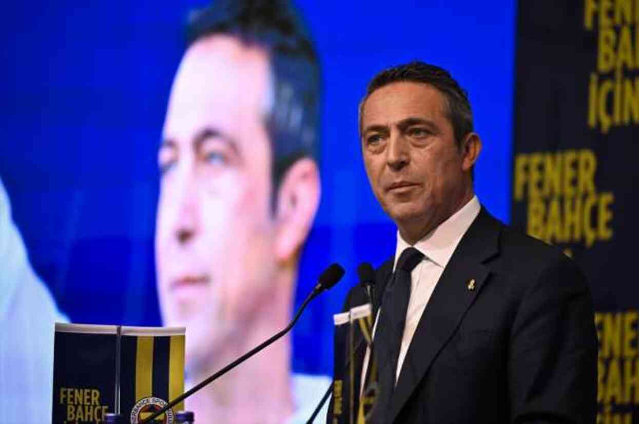 Fenerbahçe başkanlık seçimi ne zaman? Fenerbahçe başkanlık seçimini ne zaman yapacak?