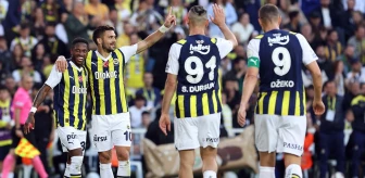 Fenerbahçe'de ayrılacak futbolcular! 11 futbolcu takımdan ayrılıyor
