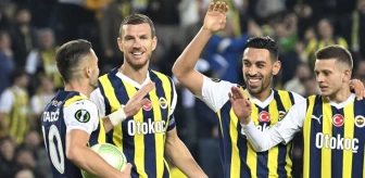 Fenerbahçe'nin kaptanları yönetime resti çekti: İsmail Kartal varsa, biz yokuz