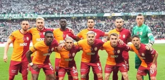 Galatasaray Şampiyonlar Ligi'ne direkt katılacak mı? #9917