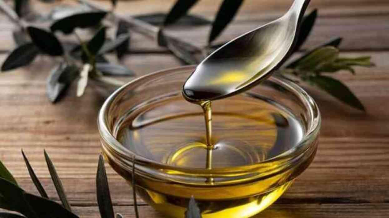 Her gün 1 kaşık zeytinyağı içersek ne olur? Zeytinyağının faydaları nelerdir?