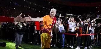 Şampiyonluk kutlamaları sonrası çıldırdı! Nelsson'dan Galatasaray taraftarına: Size yazıklar olsun